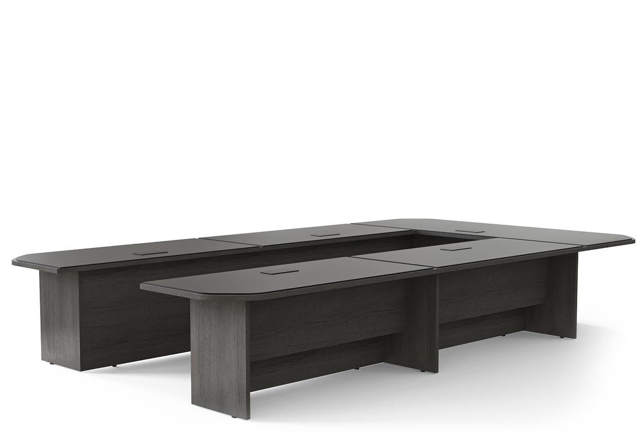 Vita U Toplantı Masası - Ofis mobilyası - Ofis mobilyaları